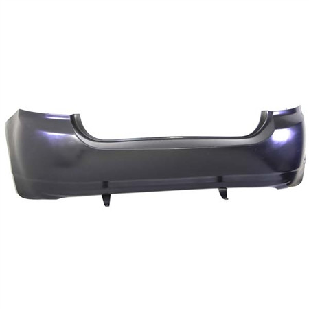 PARE CHOCS AR A PEINDRE 3/5 PORTES COROLLA 02/02-05/04