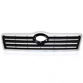 GRILLE DE CALANDRE AVENSIS 05/03-08/06