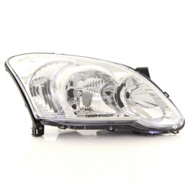 PHARE DROIT H7+H7 ELECTRIQUE (MONTAGE) COROLLA 07/04 - 02/07