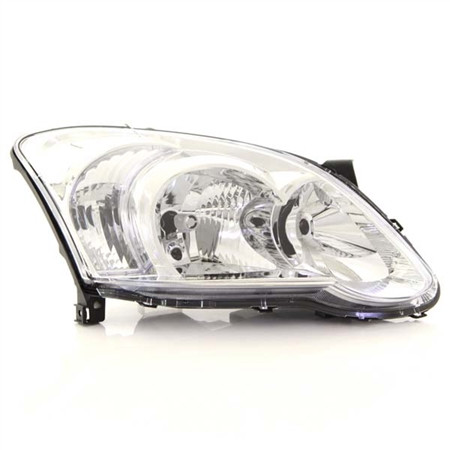 PHARE D H7+H7 ELEC (montage valeo) COROLLA 07/04-02/07