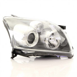 PHARE DROIT H7+H1 ELECTRIQUE AVENSIS DEPUIS LE 09/06