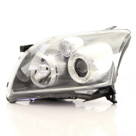 PHARE GAUCHE H7+H1 ELECTRIQUE AVENSIS DEPUIS LE 09/06