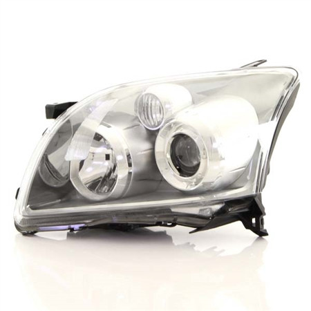 PHARE G H7+H1 ELEC AVENSIS DEPUIS 09/06