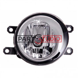 ANTIBROUILLARD H11 AVANT DROIT SANS ENJOLIVEUR AVENSIS DEPUIS 09/06