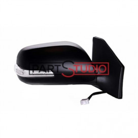 RETROVISEUR DROIT/CHAUFFANT/RABATTABLE +FEU AVENSIS DEPUIS 09