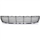 GRILLE CENTRALE DE PARE CHOCS AV AURIS 03/07-05/10