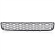 GRILLE PARE CHOCS AV CENTRAL YARIS 12/05-01/09