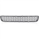 GRILLE PARE CHOCS AV CENTRAL YARIS 12/05-01/09