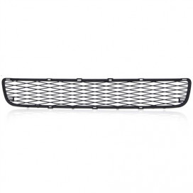 GRILLE PARE CHOCS AV CENTRAL YARIS 12/05-01/09