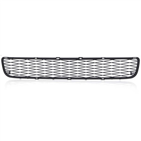 GRILLE PARE CHOCS AV CENTRAL YARIS 12/05-01/09