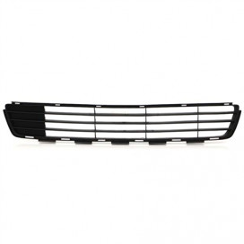 GRILLE PARE CHOCS AV CENTRAL YARIS 04/09-09/11