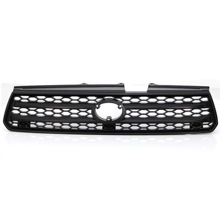 GRILLE CALANDRE NOIRE RAV 4 08/00 - 09/03