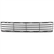 GRILLE CENTRALE IQ 02/09 +