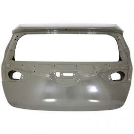 HAYON + RADAR AURIS 02/13 - 06/15