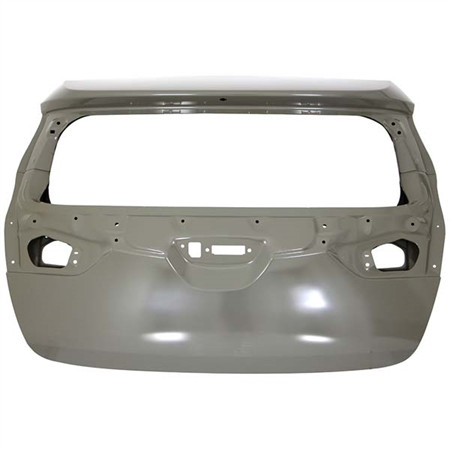 HAYON + RADAR AURIS 02/13 - 06/15