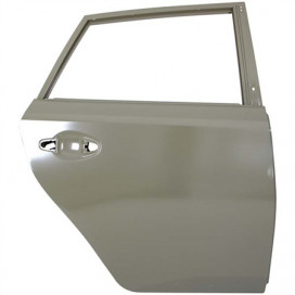 PORTE ARRIERE DROITE AURIS 02/13 - 06/15