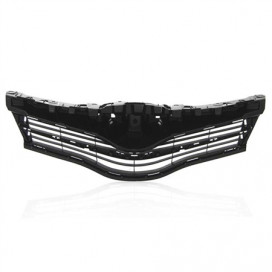 GRILLE CALANDRE SAUF HYBRIDE YARIS DEPUIS LE 09/11