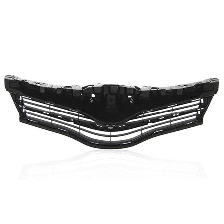 GRILLE CALANDRE sauf hybride YARIS DEPUIS 09/11