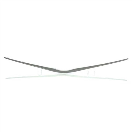 MOULURE CALANDRE CHROME sauf hybride YARIS DEPUIS 09/11