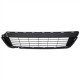 GRILLE CENTRALE PARE CHOCS AV sauf hybride YARIS DEPUIS 09/11