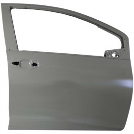 PORTE AVANT DROIT (MODELE) SAUF HYBRIDE YARIS DEPUIS LE 09/11