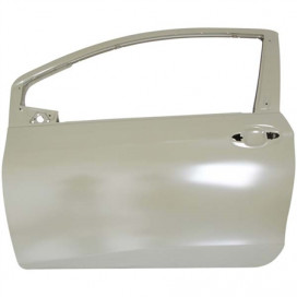 PORTE AVANT GAUCHE (MODELE) SAUF HYBRIDE YARIS DEPUIS LE 09/11