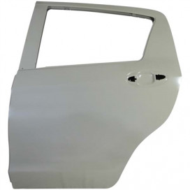 PORTE ARRIERE GAUCHE SAUF HYBRIDE YARIS DEPUIS09/11