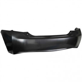 PARE-CHOCS ARRIERE PRIUS 03/09 - 02/12 