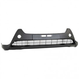 PARE-CHOCS AV INF NOIR RAV 4 04/13 +