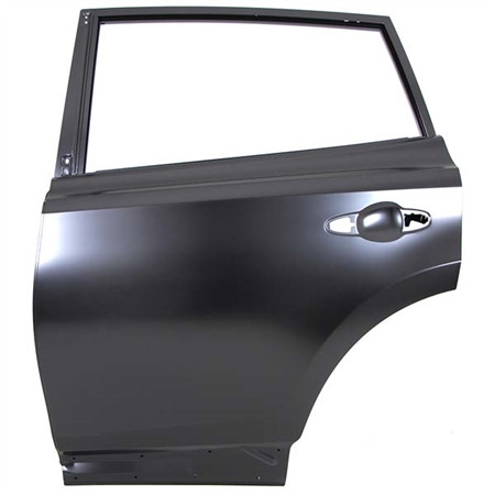 PORTE ARG RAV 4 04/13 +