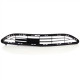 GRILLE CALANDRE NOIR AYGO 06/14 +