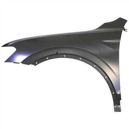 AILE AVG TIGUAN 05/16 +