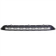 GRILLE CENTRALE TIGUAN 05/16 +