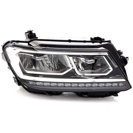 PHARE D FULL LED TIGUAN 05/16 +