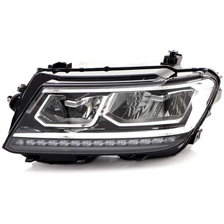 PHARE G FULL LED TIGUAN 05/16 +