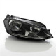PHARE D H7+H15 ELEC GOLF 7 DEPUIS 10/12