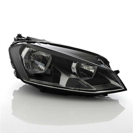 PHARE D H7+H15 ELEC GOLF 7 DEPUIS 10/12
