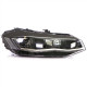 PHARE D FULL LED POLO DEPUIS LE 09/17