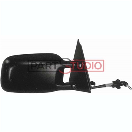 RETROVISEUR D A CABLE PASSAT 04/88-09/96