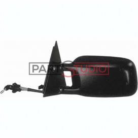 RETROVISEUR G A CABLE PASSAT 04/88-09/96
