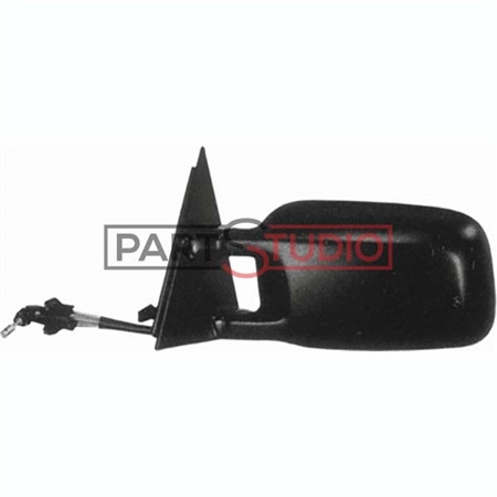 RETROVISEUR G A CABLE PASSAT 04/88-09/96