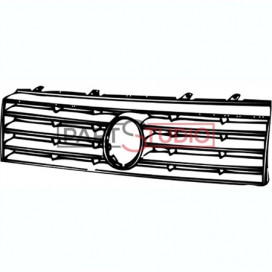 GRILLE DE CALANDRE POLO 10/90-10/94