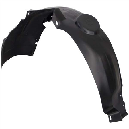 PARE BOUE AILE AVD POLO 10/94 - 10/99