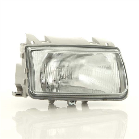 PHARE D H4 ELEC 3/5 PORTES ( 7 Broches ) POLO 10/94-10/99