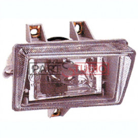 ANTIBROUILLARD AVG H3 ( petit pare chocs ) POLO 10/94-06/96