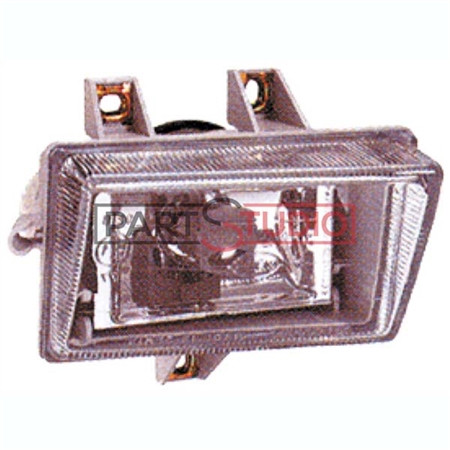 ANTIBROUILLARD AVG H3 ( petit pare chocs ) POLO 10/94-06/96