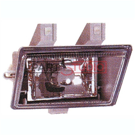 ANTIBROUILLARD AVG H3 ( grand pare chocs ) POLO 07/96-10/99