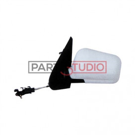 RETROVISEUR G A CABLE / A PEINDRE 3/5 PORTES POLO 10/94-10/99