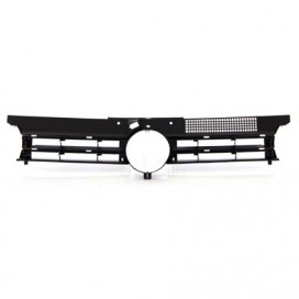 GRILLE DE CALANDRE INTERNE NOIRE GOLF 4 01/98 - 11/03