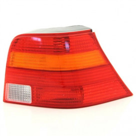 FEU ARD ROUGE/ORANGE GOLF 4 01/98-11/03